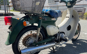 HONDA LITTLE CUB AA01