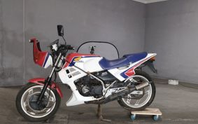 HONDA MVX250F MC09