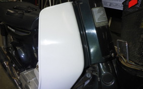 SUZUKI BIRDIE 50 BA14A