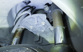 YAMAHA JOG Gen.4 SA16J