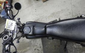 YAMAHA TW200 Gen.2 2017 DG07J