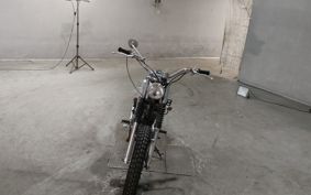 YAMAHA SR400 1JR