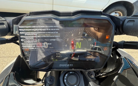 DUCATI DIAVEL V4 2025 3G00