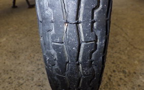 HONDA TACT AB19