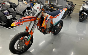 KTM 250 EXC F EXA40