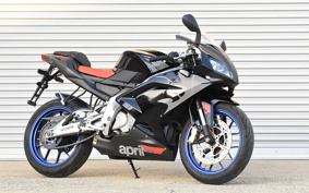 APRILIA RS125