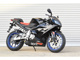 Фото Aprilia RS125 с японского аукциона