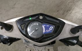 YAMAHA CYGNUS 125 X SE44J