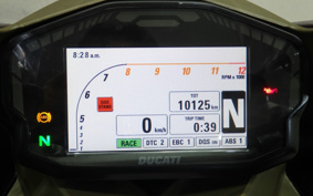 DUCATI 1199PANIGA-RES 2013 ZDMH802JACB