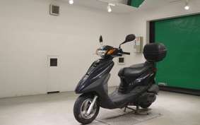 YAMAHA AXIS 125 TREET 2016 SE53J