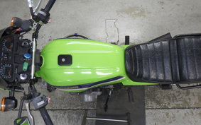 KAWASAKI Z1000 R 2004 KZT00R