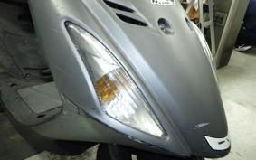 SUZUKI ADDRESS V125 SS 2009 CF4MA
