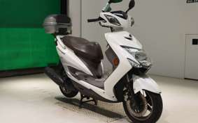 YAMAHA CYGNUS 125 X 2 2004 SE44J