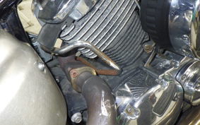 YAMAHA DRAGSTAR 1100 CLASSIC 2002 VP13J