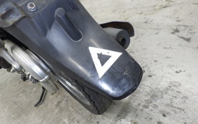 HONDA C110 SUPER CUB 2021 JA10
