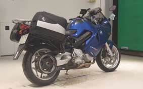BMW F800ST 2008