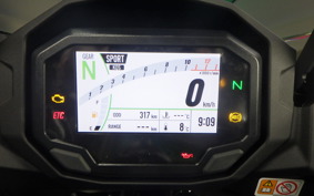 KAWASAKI NINJA 1100SX SE 2025