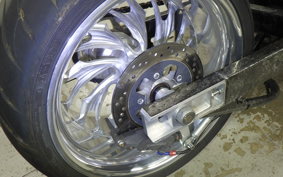 SUZUKI HAYABUSA Gen.2 2007
