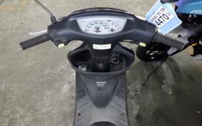 HONDA DIO GEN 3 2026 AF34