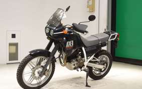 HONDA AX-1 2014 MD21