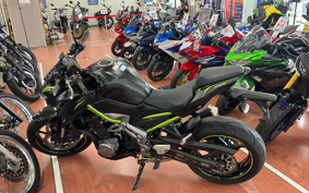 KAWASAKI Z900 2019 ZR900B
