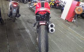 DUCATI MONSTER 1100 EVO 2012