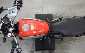 DUCATI SCRAMBLER ICON 2019