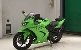 KAWASAKI NINJA 250R EX250K