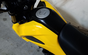 HONDA GROM JC61