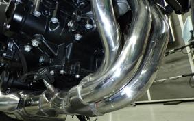 KAWASAKI Z900RS CAFE 2025 ZR900K
