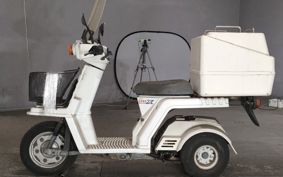 HONDA GYRO TD01