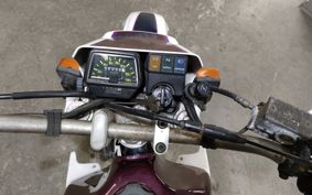 YAMAHA SEROW 225W 4JG