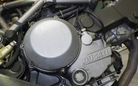 DUCATI MONSTER S4 2001