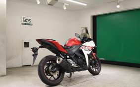 YAMAHA YZF-R25 2023 RG10J