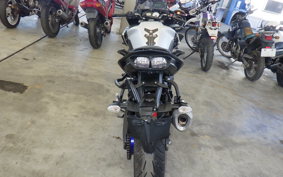 YAMAHA FZ8 FAZER S 2013