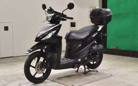 SUZUKI ADDRESS 110 CE47A