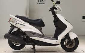 YAMAHA CYGNUS 125 X 2 1996 SE44J