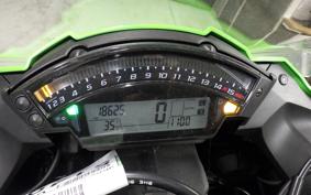 KAWASAKI ZX 10 NINJA ABS 2013