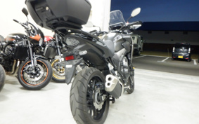 HONDA 400 X 2020 NC56