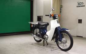 HONDA C90 SUPER CUB HA02