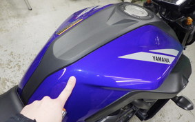 YAMAHA MT-07 ABS 2020 RM19J