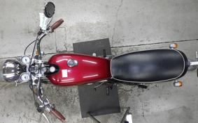 YAMAHA SR500 1998 1JN