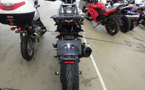 DUCATI HYPERSTRADA 820 2014