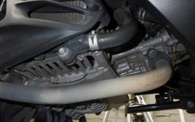 YAMAHA ﾄﾘｼﾃｨ125