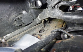 HONDA LEAD 110 2013 JF19