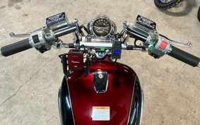SUZUKI INTRUDER 1400 1999 VX51L