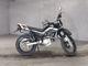 Фото Yamaha SEROW 225W с японского аукциона