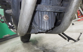 YAMAHA VMAX 1989