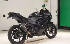 KAWASAKI NINJA 250R 2026 EX250K