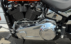 HARLEY  HARLEY FXBR 2023 YEZ